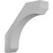 Ekena Millwork 5 1/2"W x 18"D x 18"H Legacy Bracket BKT18X18X05LE - alternate 1
